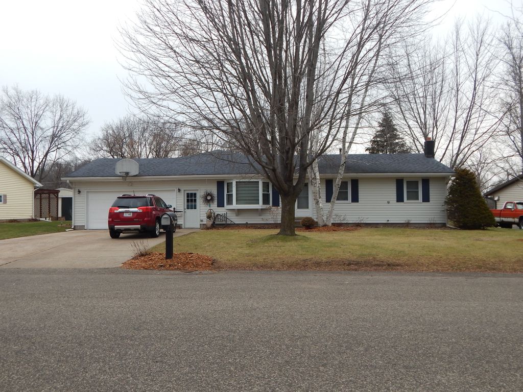 35753 Claire St, Whitehall, WI 54773 Trulia