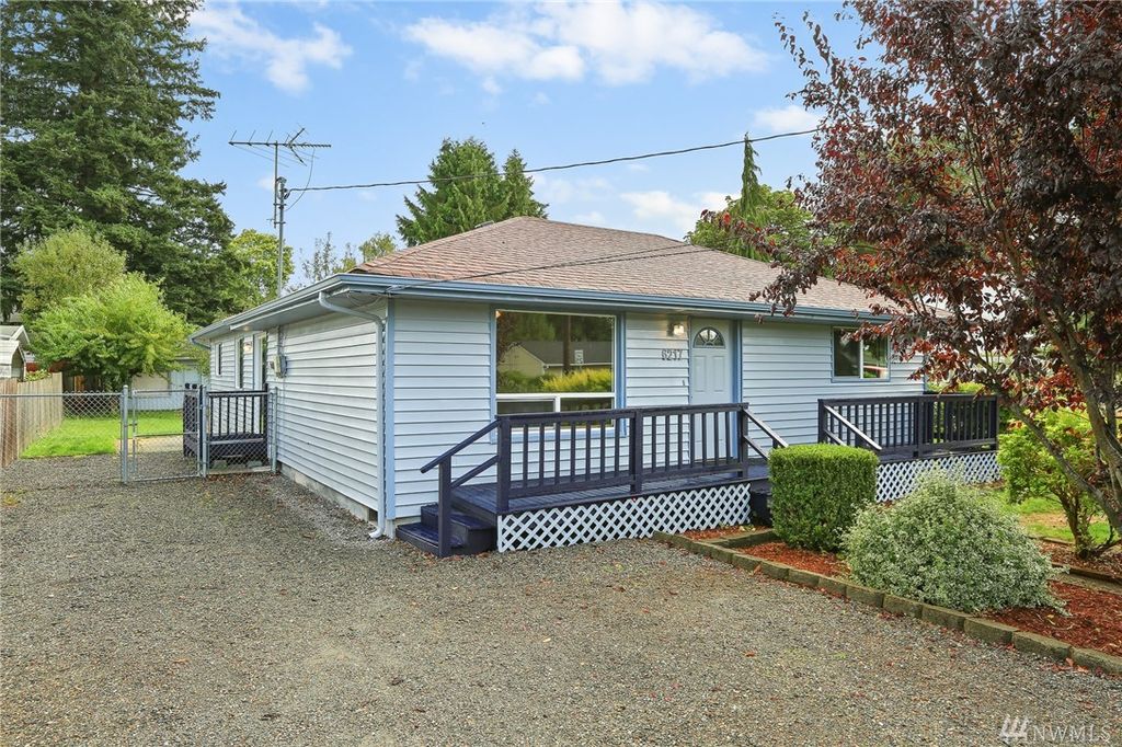 6217 W  Beech St, Everett, WA 98203