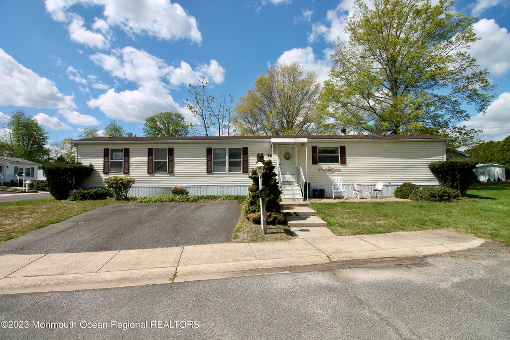 36 Brookside Way, Freehold, NJ 07728 Trulia