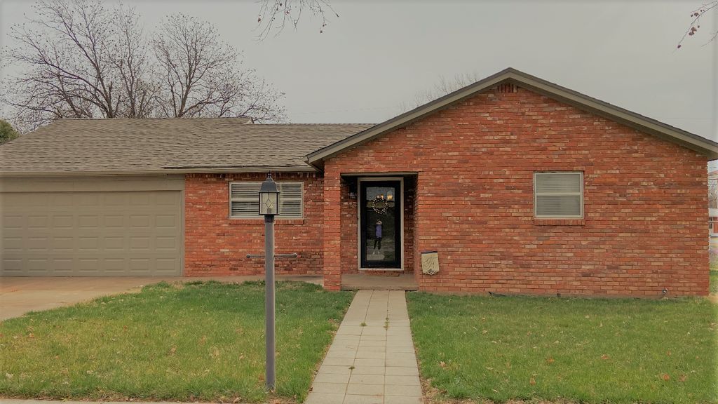 1710 East Ave, Wellington, TX 79095 Trulia