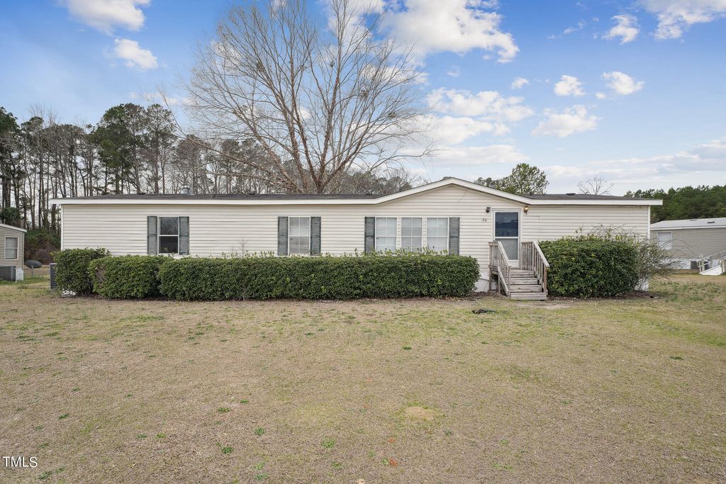 26 Plateau Ln, Parkton, NC 28371 MLS 10014570 Trulia