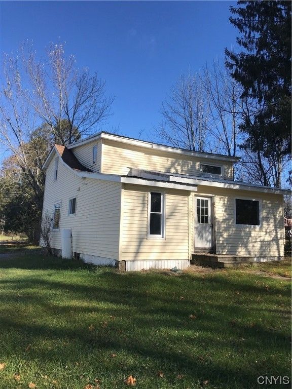 5111 Military Rd, Poland, NY 13431 MLS S1510180 Trulia