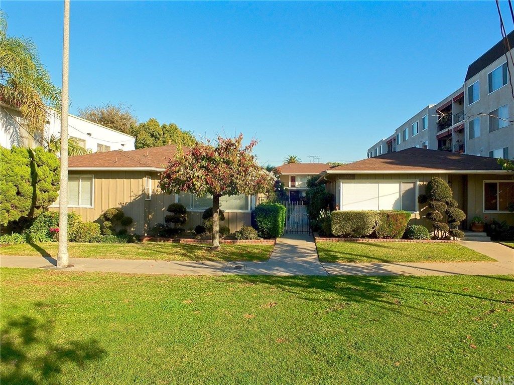 374 Carroll Park E 12, Long Beach, CA 2 Bed, 1 Bath Condo 35