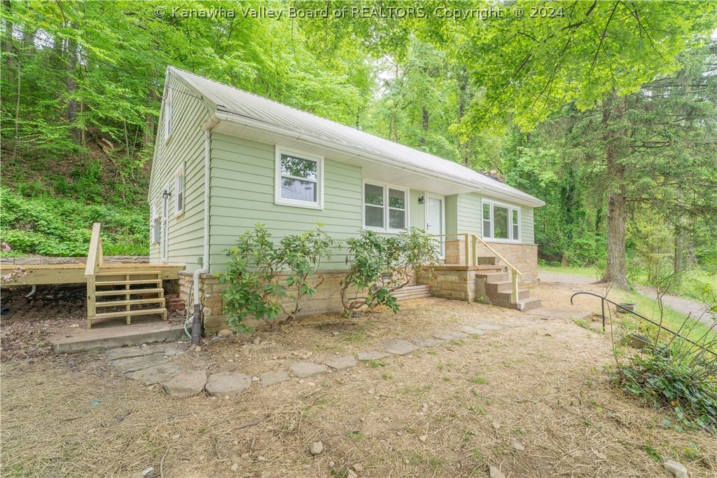 406 McKnoll Rd, Charleston, WV 25314 MLS 271948 Trulia