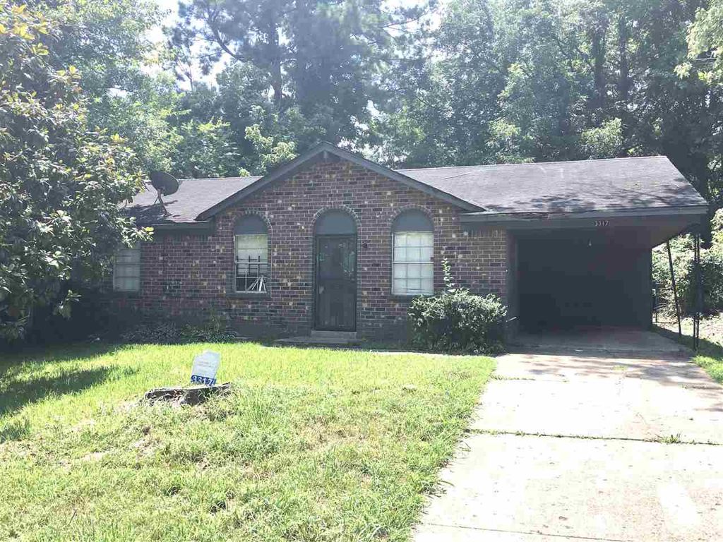 3317 Abbottsford Ave, Memphis, TN 38128
