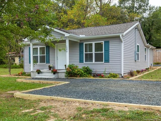 homes for sale haywood knolls hendersonville nc