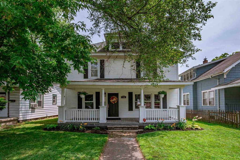 752 S Ironwood Dr, South Bend, IN 46615 Trulia