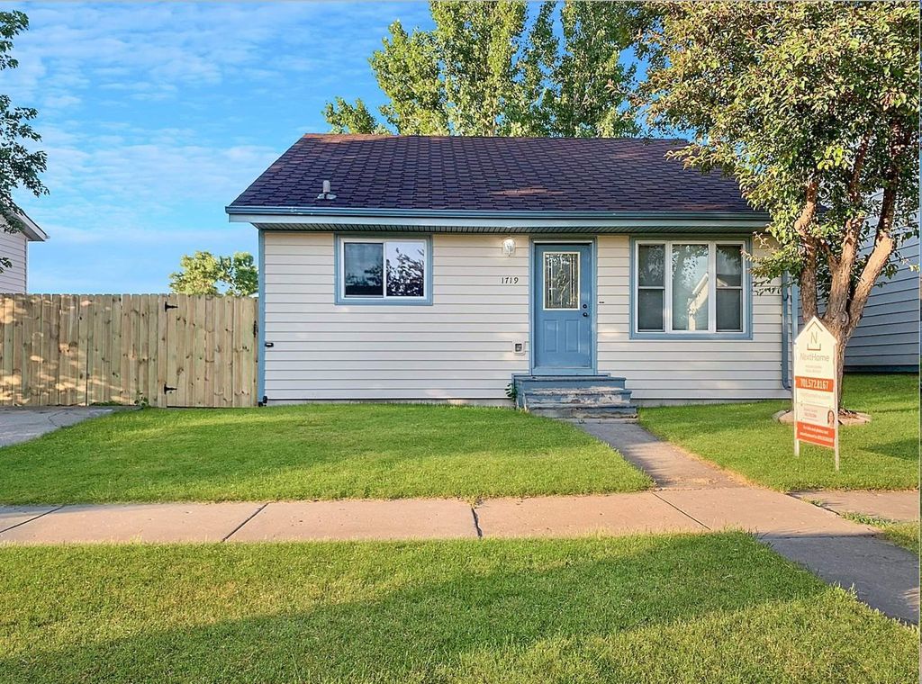 1719 29th St W, Williston, ND 58801 Trulia