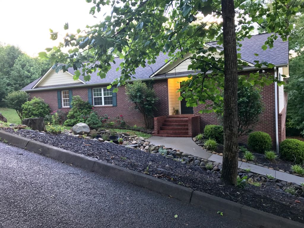 1009 Country Mountain Rd, Cosby, TN 37722 Trulia