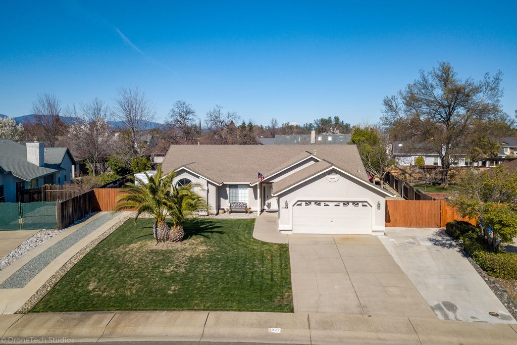 1022 Riviera Dr, Redding, CA 96001 Trulia