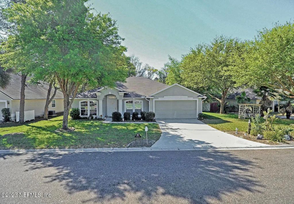 3074 CAPTIVA BLUFF Circle, Jacksonville, FL 32226 Trulia