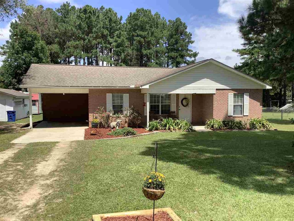 12447 Brookwood Rd, Andalusia, AL 36420 Trulia