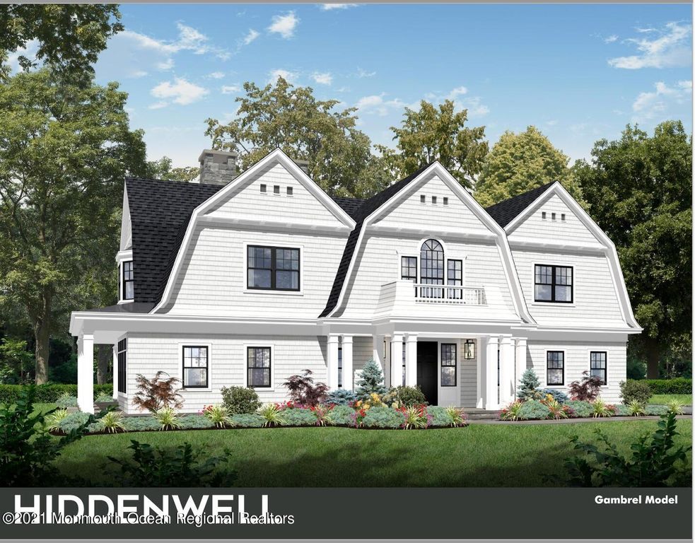 6 Buchop Lane, Middletown, NJ 07748