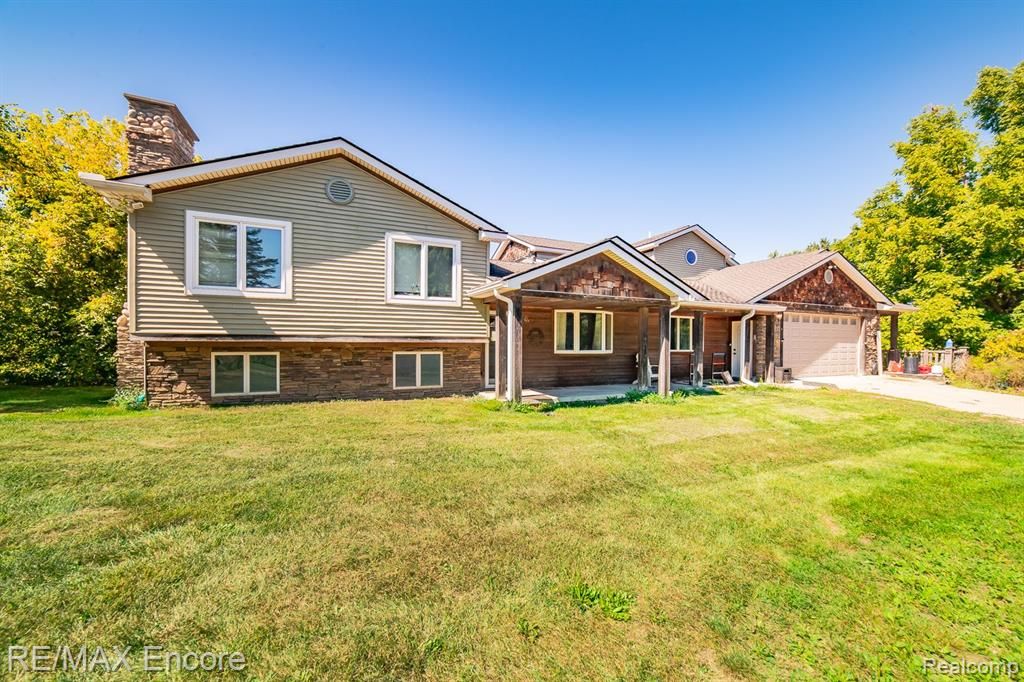 1439 N Van Rd, Holly, MI 48442 Trulia