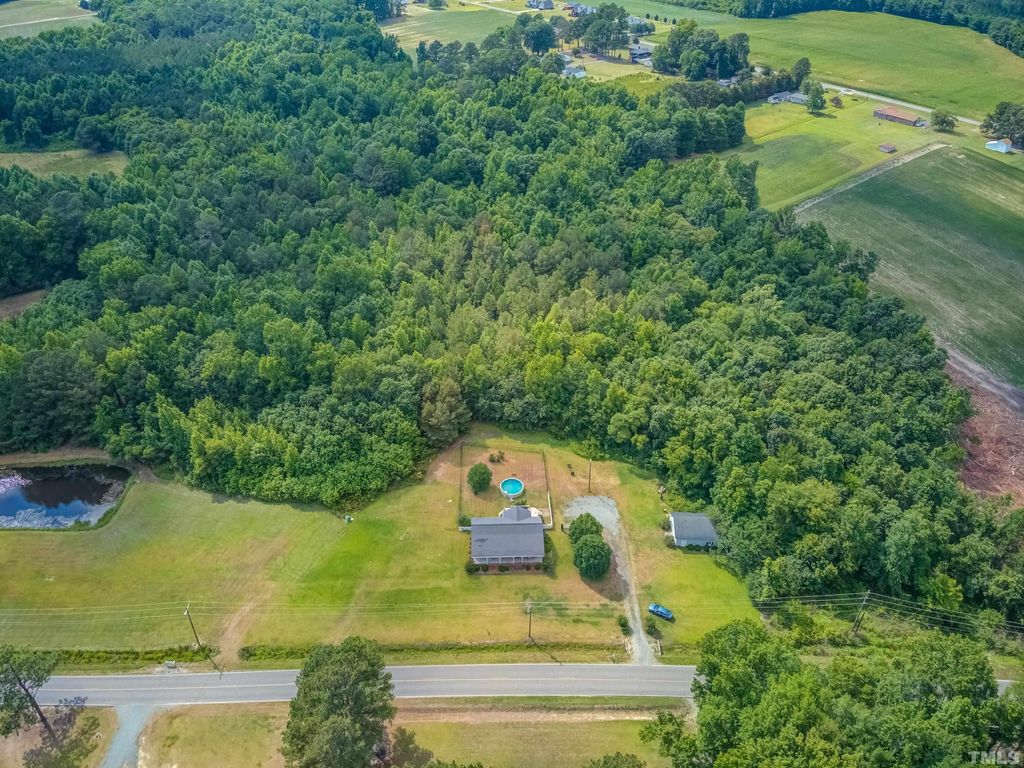 3800 Bizzell Grove Church Rd, Princeton, NC 27569 Trulia