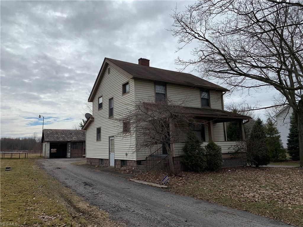 869 Tibbetts Wick Rd, Girard, OH 3 Bed, 1 Bath SingleFamily Home Trulia