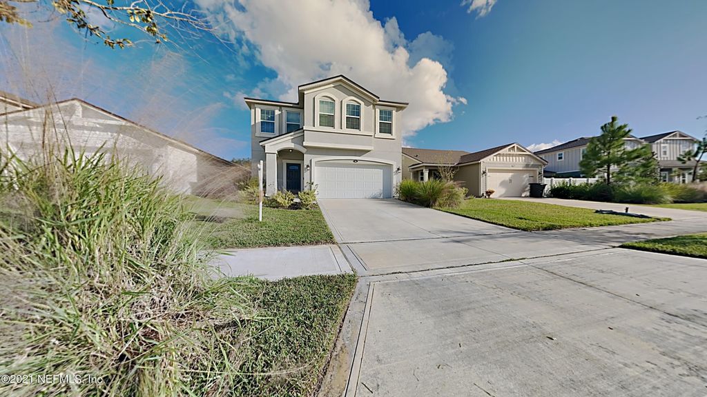 46 Ruskin Dr, Saint Johns, FL 32259