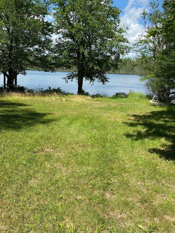 5824 PORCUPINE LAKE ROAD, Tipler, WI 54542 Trulia