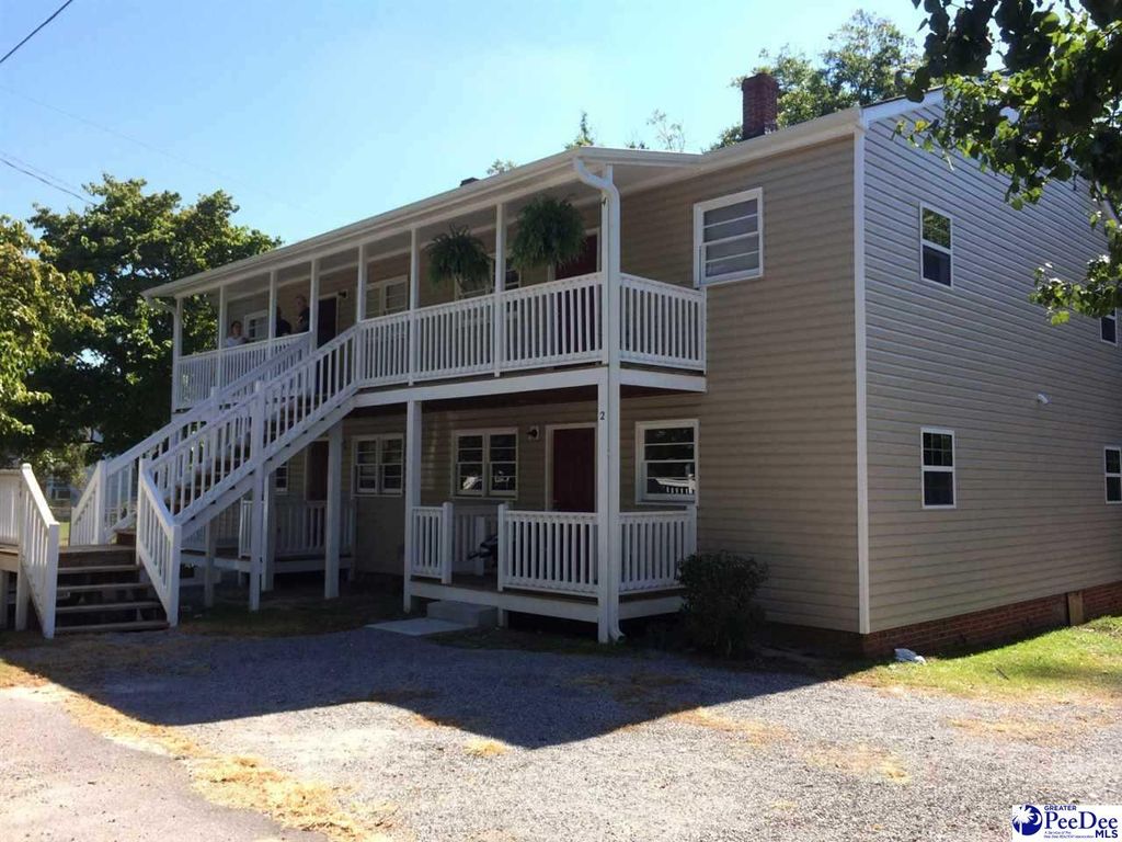 304 E Broad St 4, Darlington, SC 29532 Trulia