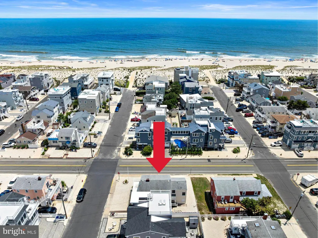 Sandbar Engleside Inn Long Beach Island Glitter Dallas Cowboys