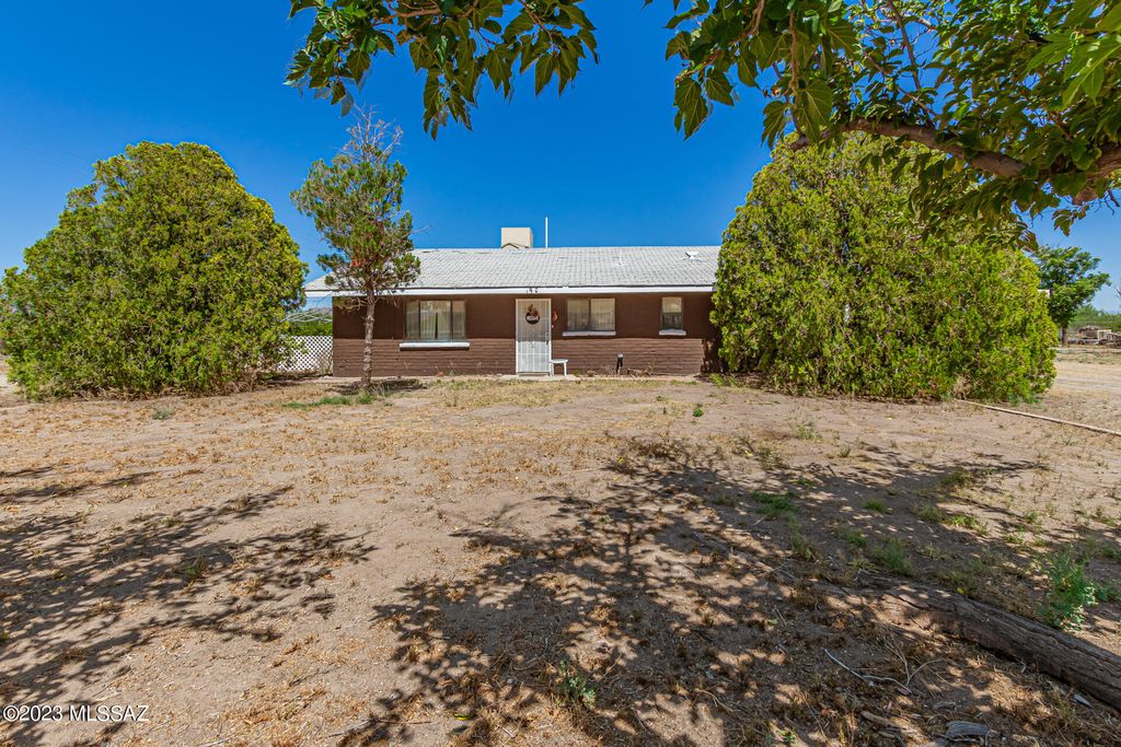 190 S Quail Dr, Willcox, AZ 85643 MLS 22312774 Trulia