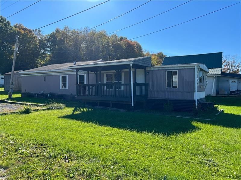 102 Muddy Ln, Karns City, PA 16041 Trulia