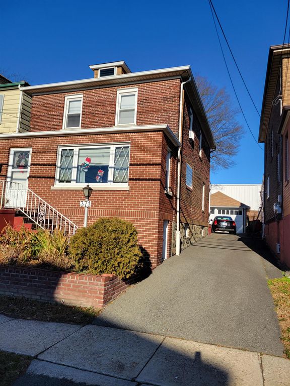 371 Park Ave, Fairview, NJ 07022 Trulia