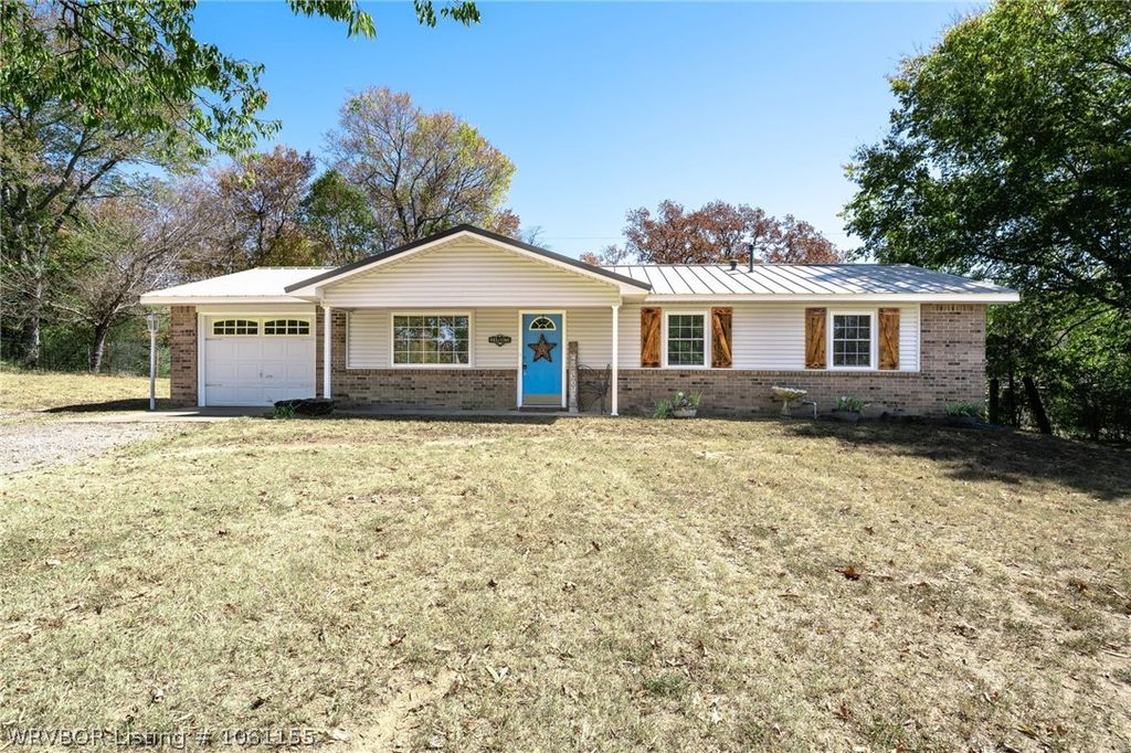 505 S Gray St, Pocola, OK 74902 Trulia