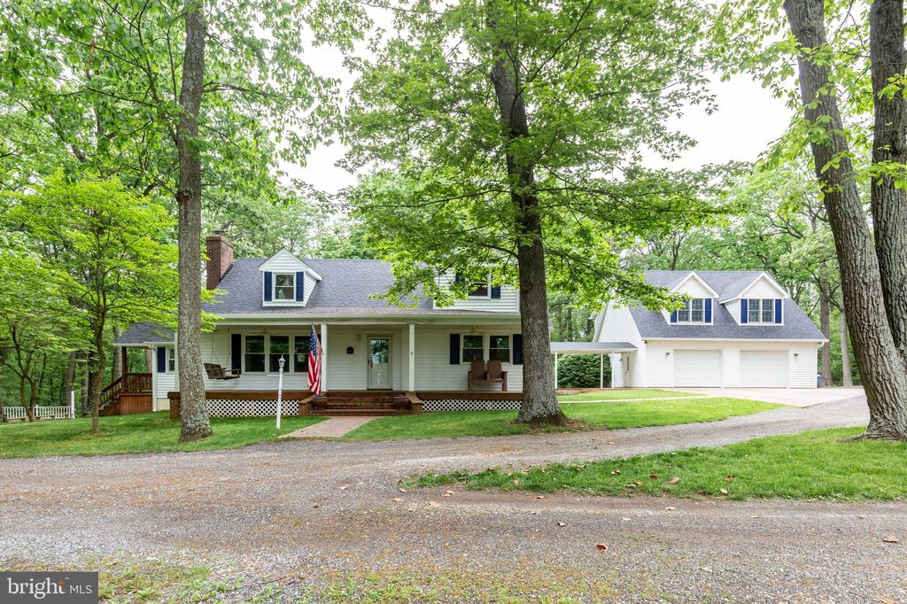 622 Stone Rd, Westminster, MD 21158 Trulia