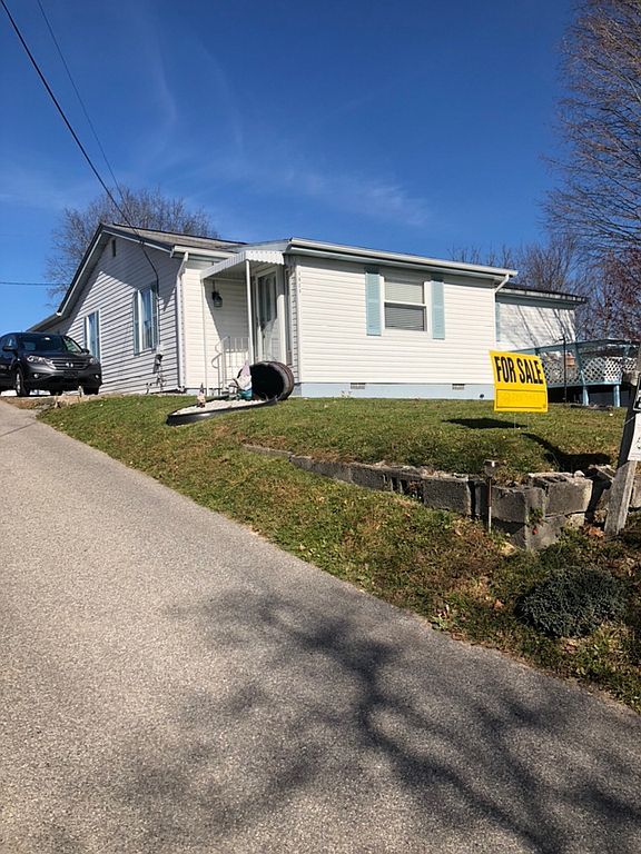 1024 Glenview Rd, Crab Orchard, WV 25827 Trulia