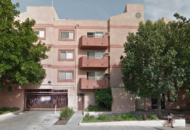 810 Fedora St, Los Angeles, CA 90005