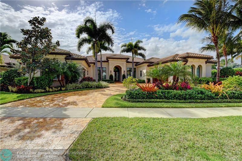 16853 Crown Bridge Dr, Delray Beach, FL 33446 Trulia