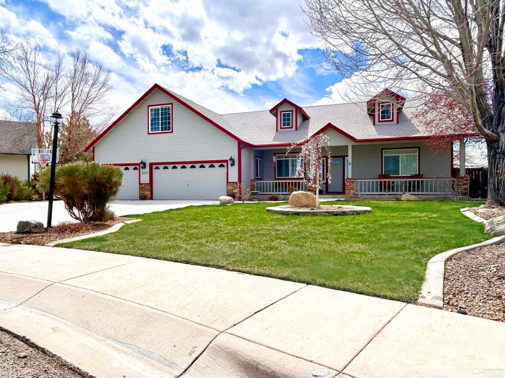 2830 La Cresta Ct, Minden, NV 89423 Trulia