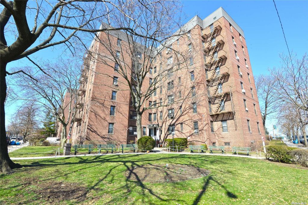 11315 34th Avenue UNIT 1F, Queens, NY 11368 Trulia