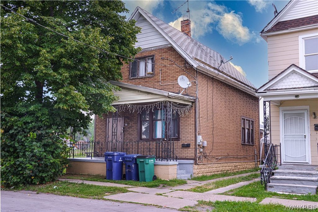 57 Goodyear Ave, Buffalo, NY 14212 Trulia