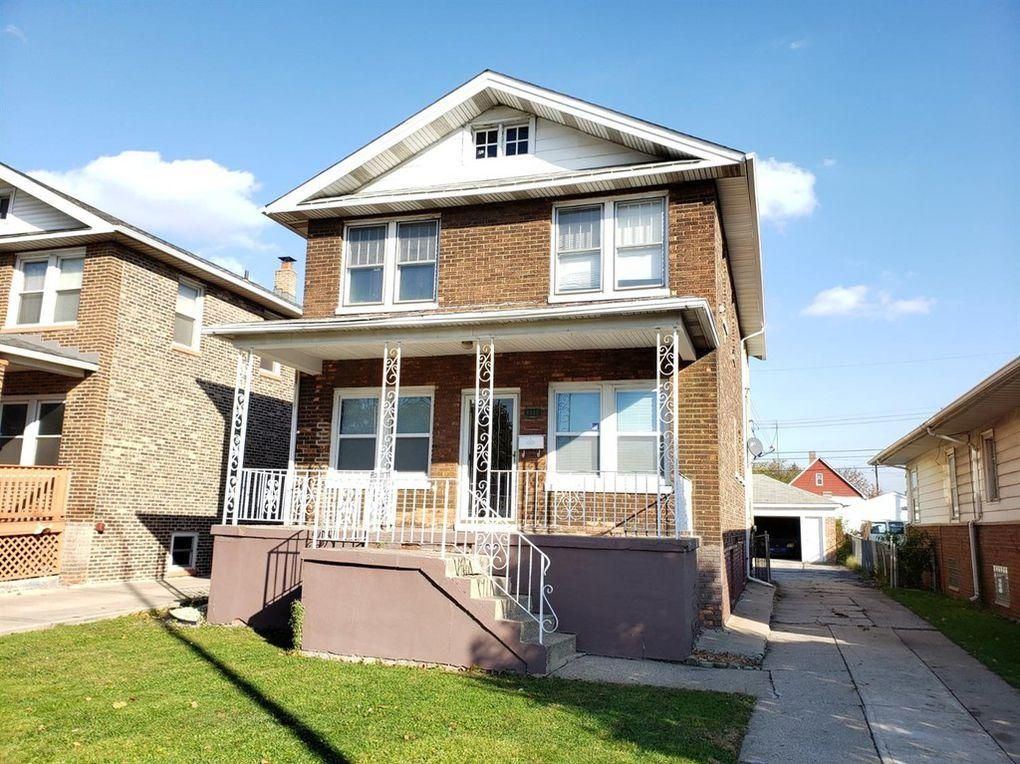 4117 Indianapolis Blvd #1A, East Chicago, IN 46312
