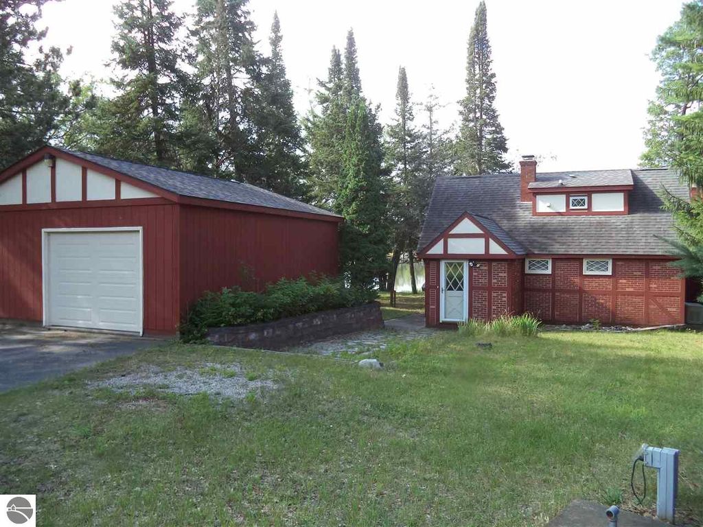 7351 Chain Lake Dr, South Branch, MI 48761 Trulia