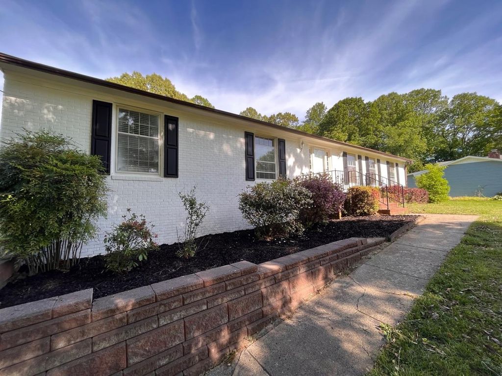 1148 Pine Knolls Rd, Kernersville, NC 27284 Trulia