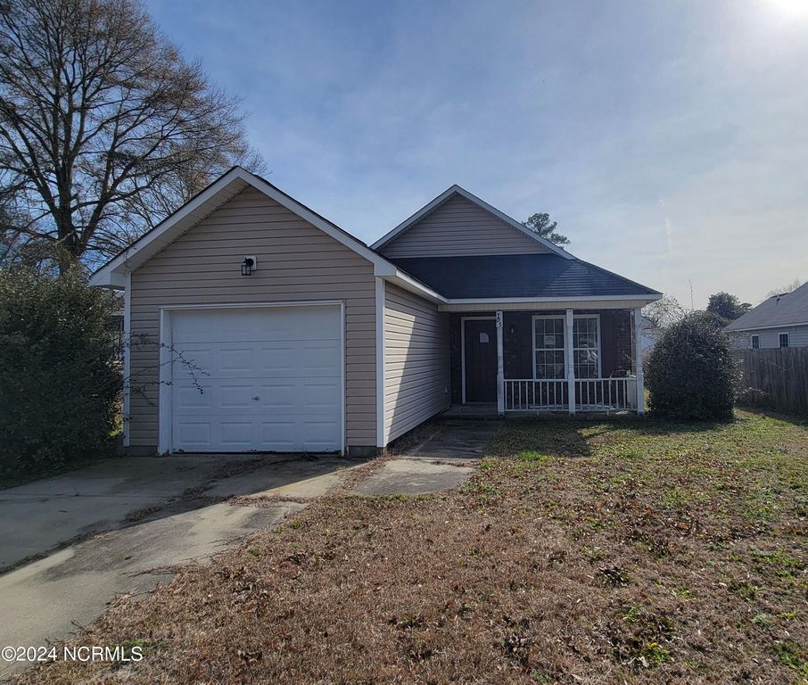 705 Fifth Street, Maysville, NC 28555 Trulia