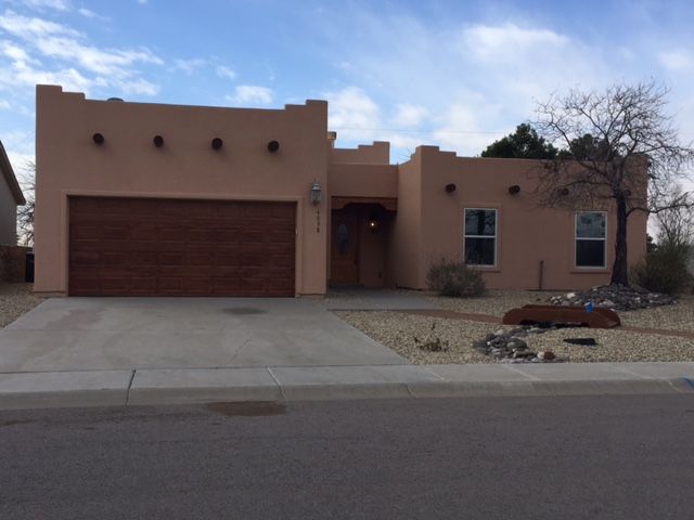 4098 Bravia Dove Loop, Las Cruces, NM 88001