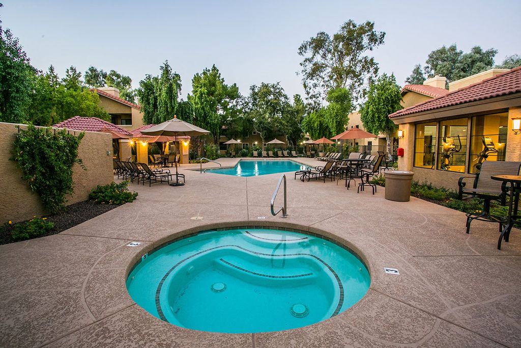 500 N Metro Blvd, Chandler, AZ 85226
