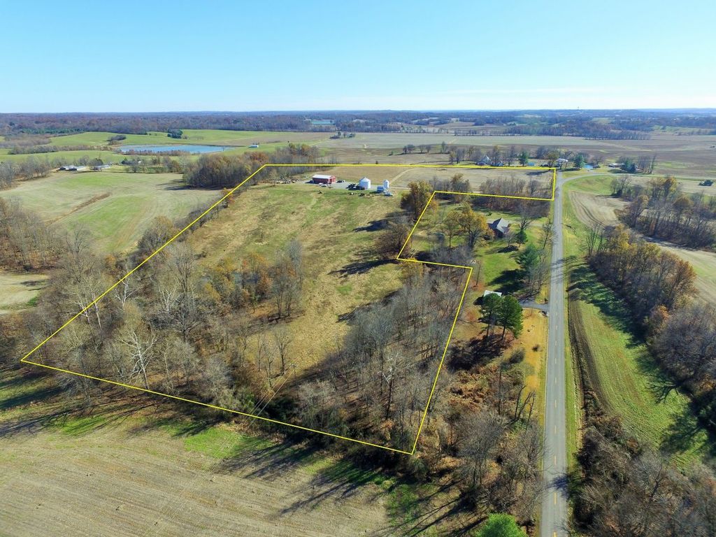 1960 Cullen Rd, KY 42437 Trulia