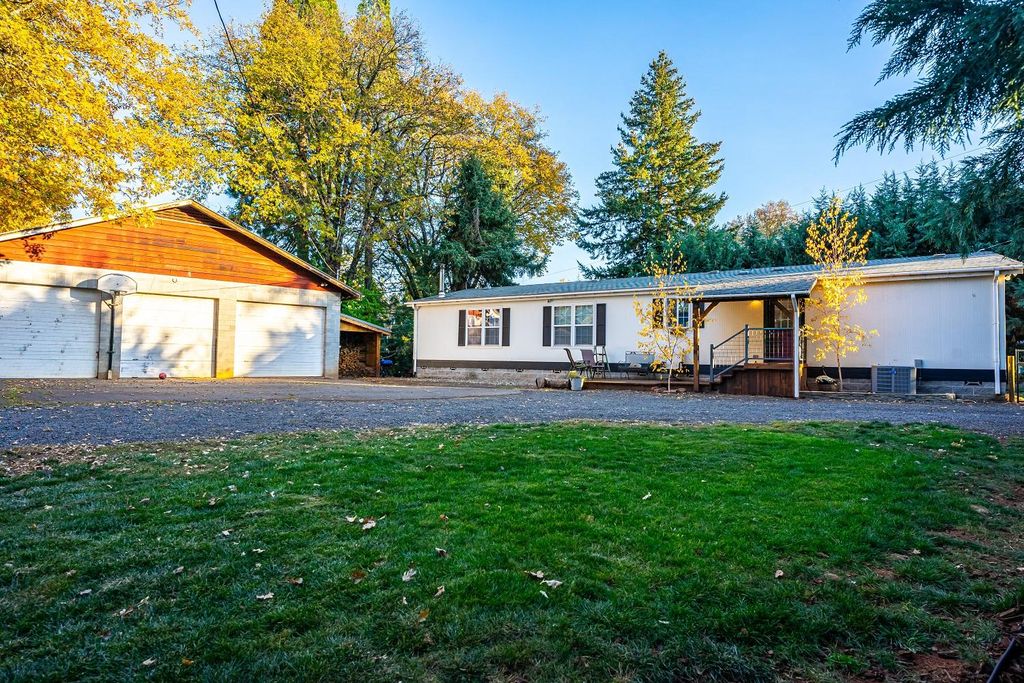520 Bluff St, Butte Falls, OR 97522 Trulia