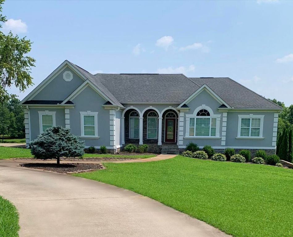 356 Overlook Trl, Williamson, GA 30292 Trulia