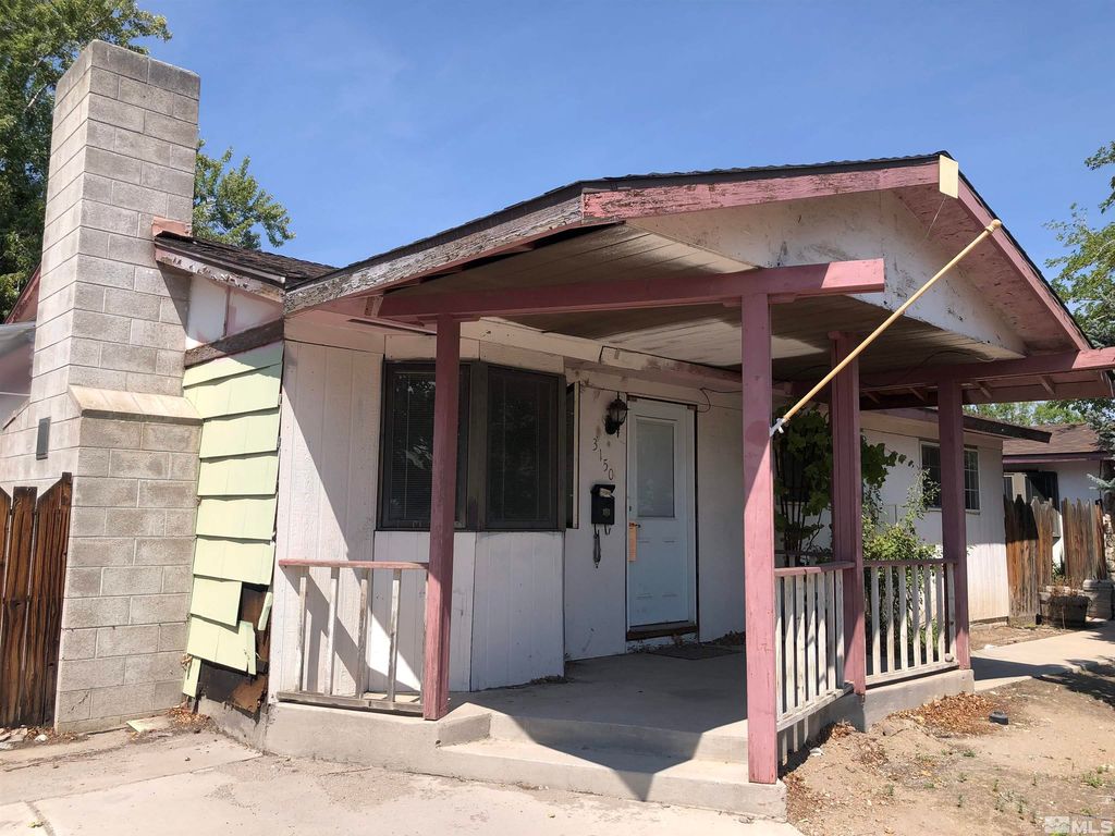 3150 Heights Dr, Reno, NV 89503
