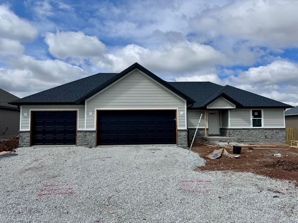 1167 South Gettysburg Loop, Republic, MO 65738 Trulia