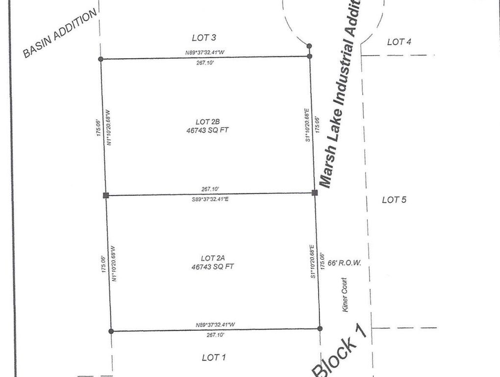 LOT L 2AB1, Hayti, SD 57241 Trulia