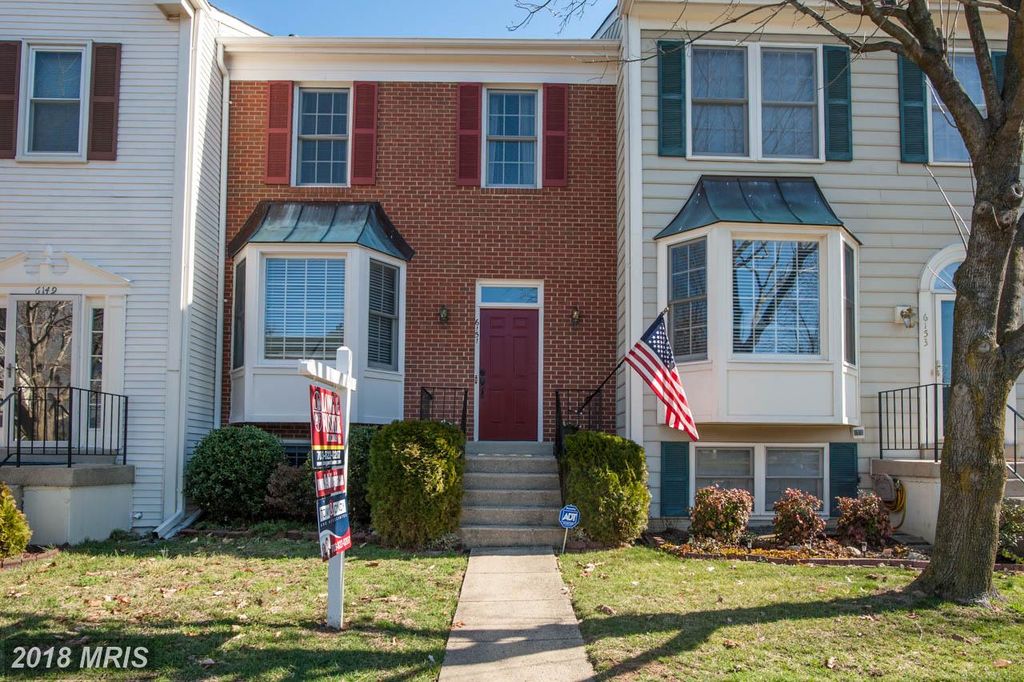 6151 Joust Ln, Alexandria, VA 22315 Trulia