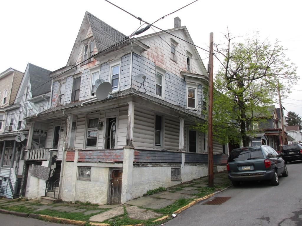 1 N Grant St, Shamokin, PA 17872 Trulia