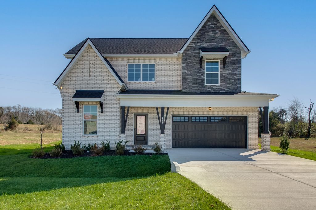 Glade Estates Mount Juliet, TN Trulia